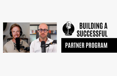 #01 - Barret King: Listening to Customers, Partner Market Fit, Value Triangle
