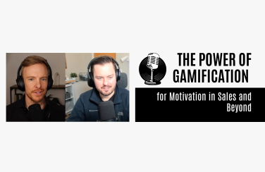 #10 - Sindre Haaland: The Power of Gamification for Motivation in Sales and Beyond