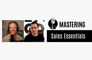 #12 - Brian Mueller: The Power of Simplification, Aligning Teams, and Effective Sales Strategies