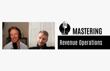 #05 - Roman Geugelin: Mastering Revenue Operations