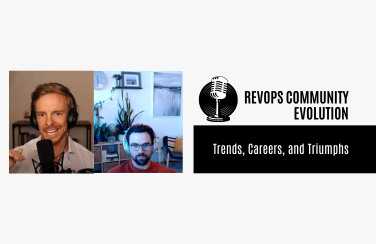 #08 - Matthew Volm: RevOps Community Evolution - Trends, Careers, and Triumphs